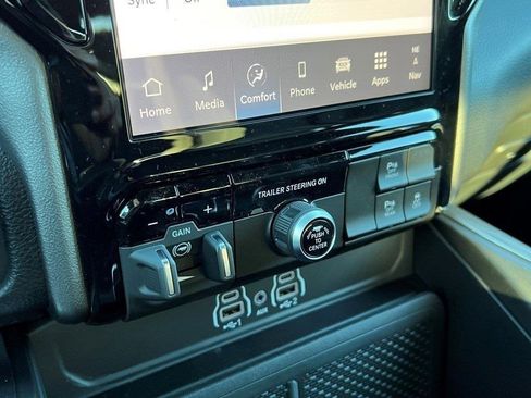 New 2026 RAM 1500 Big Horn image 29