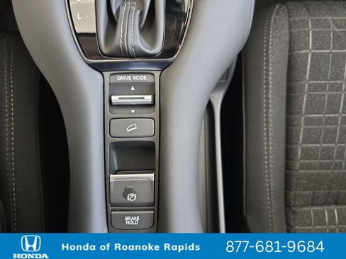 New 2027 Honda HR-V LX image 29