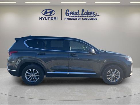 Used 2019 Hyundai Santa Fe SEL image 7