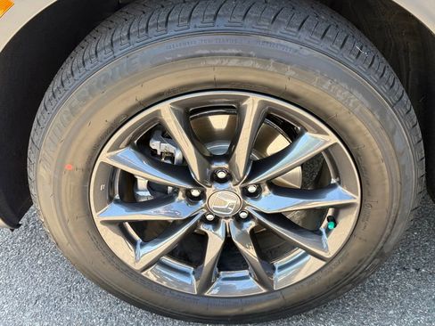 Certified 2026 Honda CR-V EX-L image 11