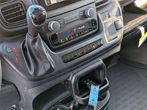 New 2026 RAM ProMaster 1500 w/ Convenience Group image 18