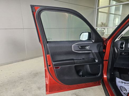 Used 2023 Ford Bronco Sport Big Bend w/ Convenience Package image 19