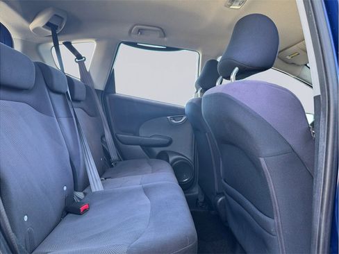 Used 2010 Honda Fit Sport image 22