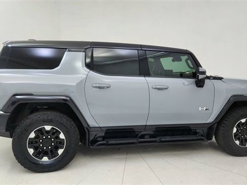 Used 2024 GMC Hummer EV 3X w/ Extreme Off-Road Package image 6