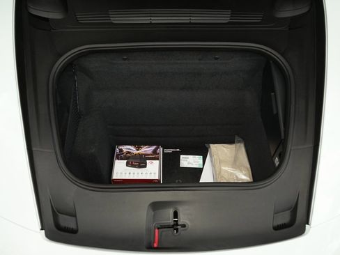 Used 2024 Porsche 911 Turbo S image 29