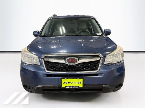 Used 2014 Subaru Forester 2.5i Premium w/ Popular Package #2 image 2