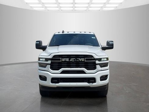 New 2025 RAM 2500 Big Horn image 2
