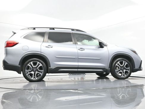 Used 2024 Subaru Ascent Limited w/ Technology Package AWD/4WD image 58