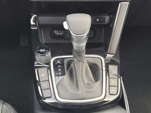 New 2026 Kia Seltos EX FWD image 17
