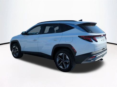 New 2026 Hyundai Tucson SEL w/ Tow & Go Package image 7