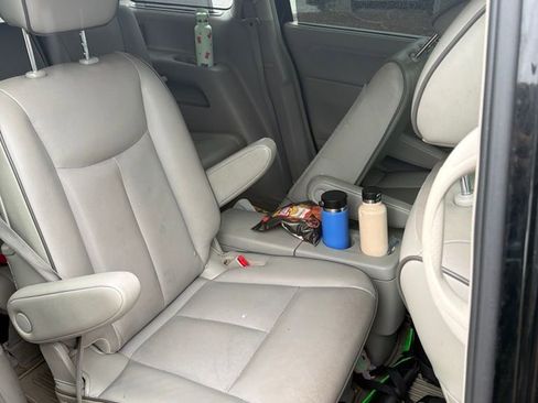 Used 2014 Nissan Quest LE FWD image 6
