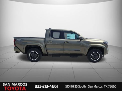New 2026 Toyota Tacoma TRD Sport RWD image 4