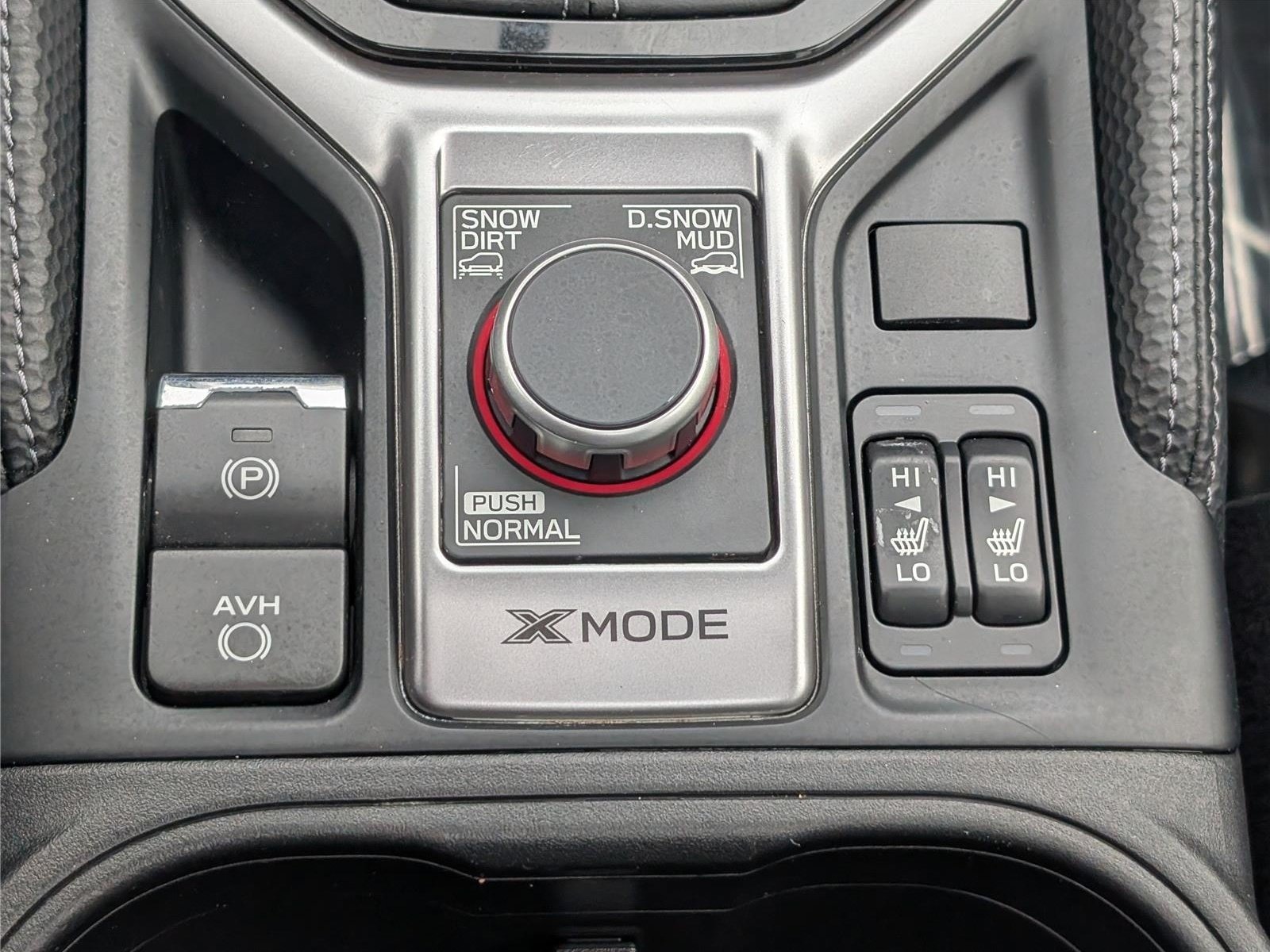 Used 2020 Subaru Forester Limited w/ Popular Package #3 AWD/4WD image 29
