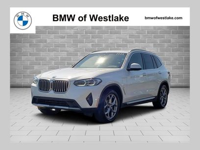 Used 2023 BMW X3 xDrive30i w/ Premium Package