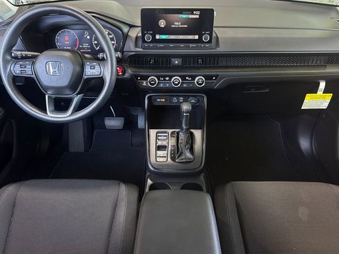 Used 2024 Honda CR-V EX image 15