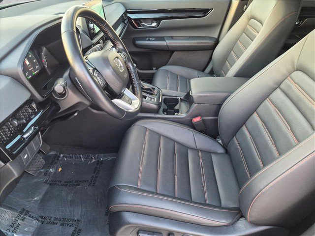 Used 2026 Honda CR-V Sport Touring image 16