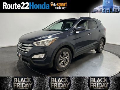 Used 2015 Hyundai Santa Fe Sport w/ Option Group 02