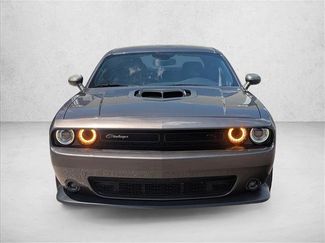 Used 2021 Dodge Challenger R/T Scat Pack w/ Shaker Package video 2