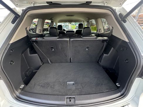 Used 2021 Volkswagen Atlas SE image 26