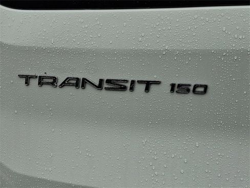 Used 2015 Ford Transit 150 XLT image 30