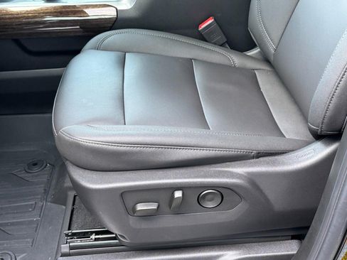 New 2026 GMC Sierra 1500 Elevation w/ Elevation Premium Package AWD/4WD image 20