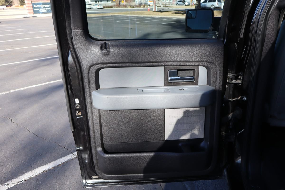 Used 2014 Ford F150 XL AWD/4WD image 24