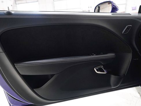 Used 2023 Dodge Challenger SRT Hellcat Redeye image 19