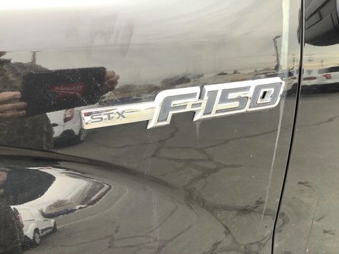 Used 2013 Ford F150 STX image 22