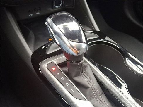 New 2026 Buick Envista Sport Touring w/ Convenience I Package image 12