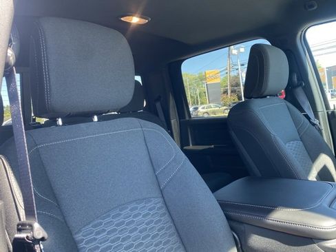 New 2025 RAM 2500 Tradesman image 28