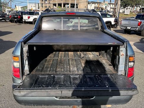 Used 2006 Honda Ridgeline RTL image 18