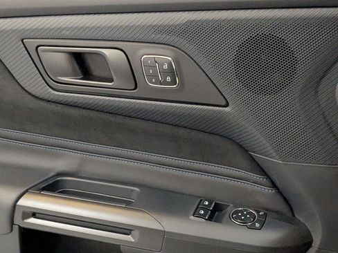 Used 2024 Ford Mustang Dark Horse image 11