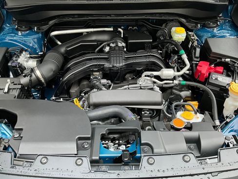 New 2026 Subaru Forester Wilderness AWD/4WD image 25