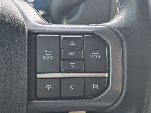 Used 2025 Ford F150 XLT w/ Equipment Group 301A Standard AWD/4WD image 16