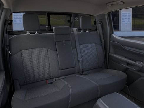 New 2026 Ford Ranger XLT AWD/4WD image 11