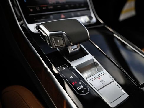 New 2026 Audi A8 L 3.0T AWD/4WD image 41