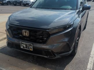 Used 2024 Honda CR-V Sport-L video 1