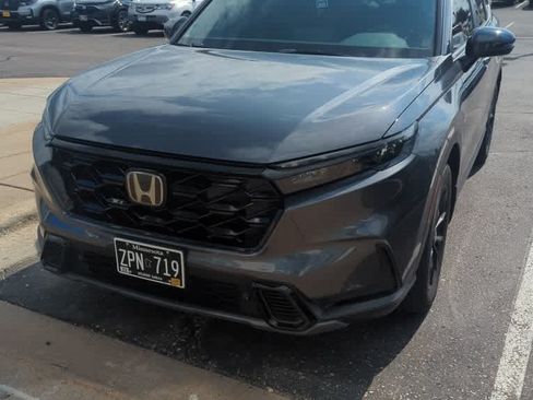 Used 2024 Honda CR-V Sport-L image 1