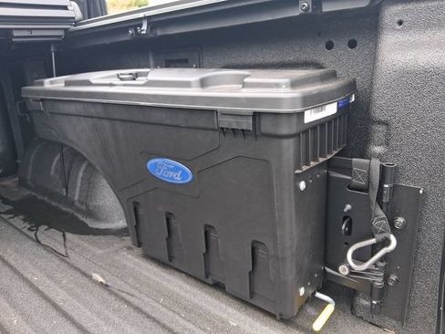 Used 2025 Ford Ranger Raptor AWD/4WD image 25