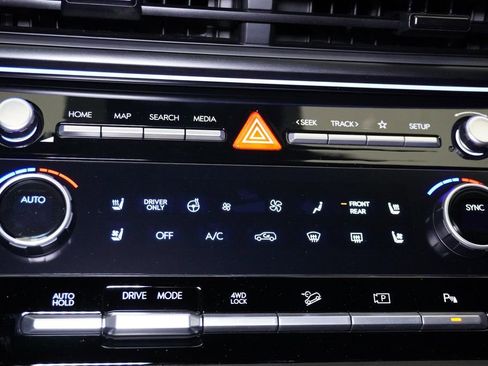 New 2026 Hyundai Santa Fe Calligraphy image 24