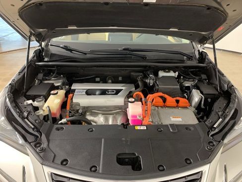 Used 2019 Lexus NX 300h AWD w/ Comfort Package image 40