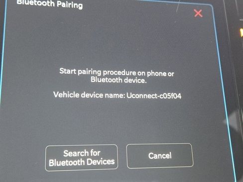 Used 2023 RAM 1500 Big Horn image 14