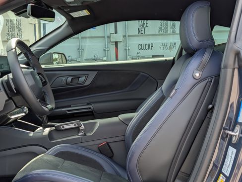 New 2026 Ford Mustang Dark Horse RWD image 16