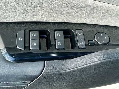 Certified 2023 Kia Sportage EX FWD image 18