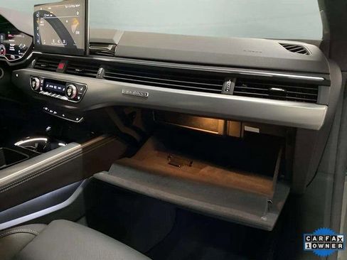 Used 2023 Audi A5 2.0T Premium Plus w/ Premium Plus image 83