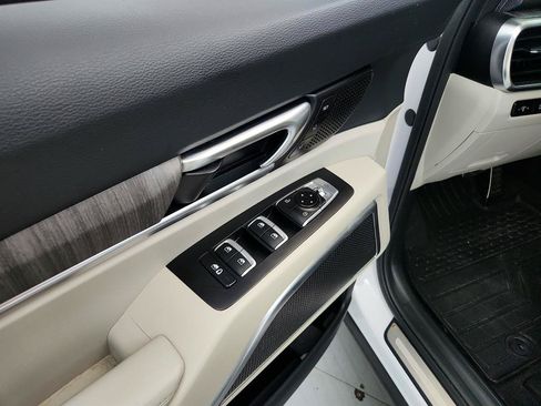 Used 2024 Kia Telluride SX FWD image 22