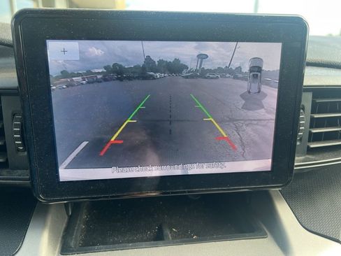 Used 2021 Ford Explorer 2WD w/ Class III Trailer Tow Package image 13
