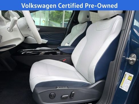 Certified 2023 Volkswagen ID.4 Pro S image 19