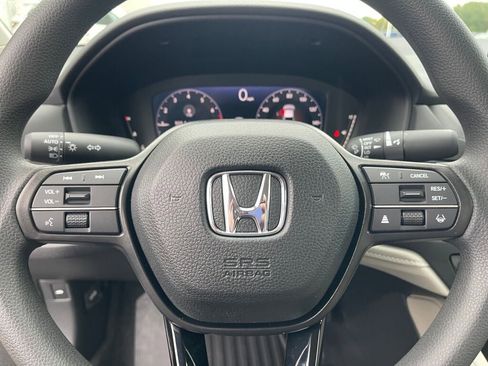 Used 2024 Honda Accord LX image 11