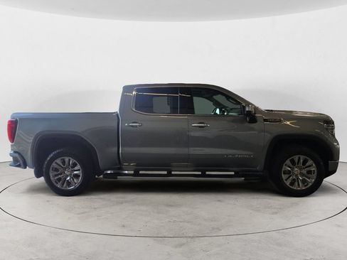 Certified 2023 GMC Sierra 1500 Denali w/ Technology Package AWD/4WD image 7